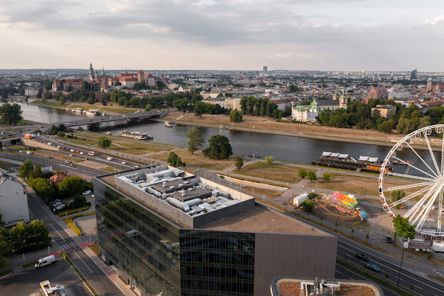 Comentarii opinii despre SystemCold Sp. z o.o. - montaż klimatyzacji w Krakowie