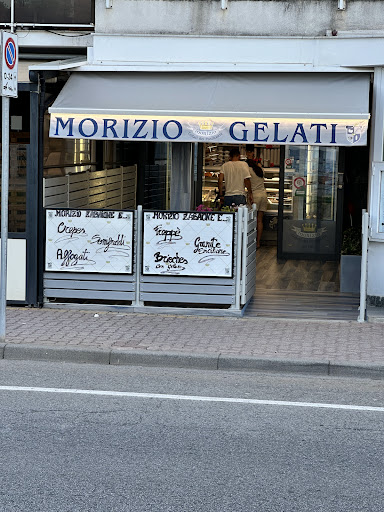 The Morizio Gelati - Thumbnail