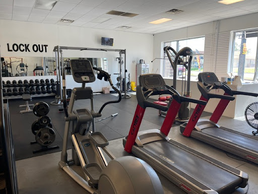 Focus Fitness Toledo