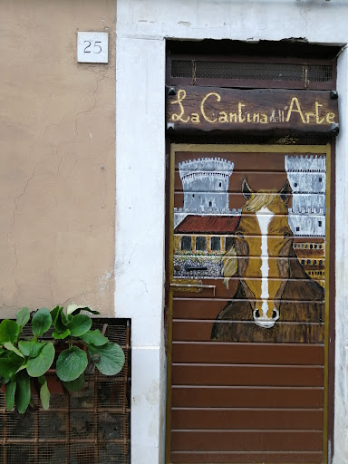 La Cantina dell'arte - Thumbnail