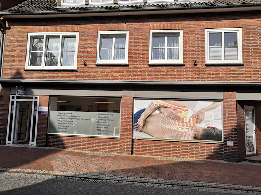 Physiotherapie Jens Kroisandt - Germany
