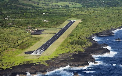 Hana Airport