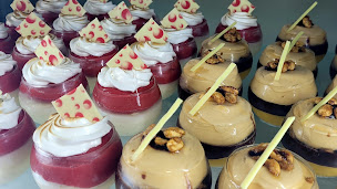 Photo n°24 de Boulangerie Patisserie Mille Feuille d'Idées à Cholet (Boulangerie)