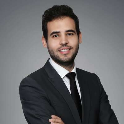 STEVEN DE SOUSA