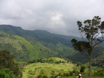 Photos of Parque Nacional Montecristo Trifinio