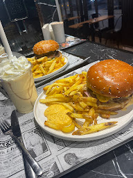 Photo n°32 de O’gourmet à Paris (Restauration rapide)