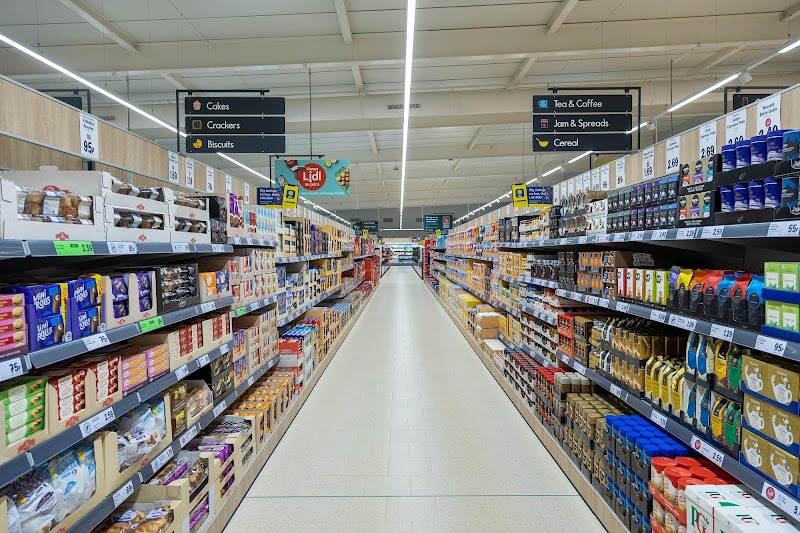 Lidl photo 2