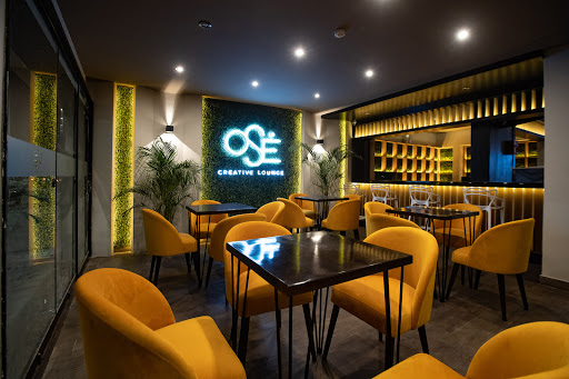 Osé Lounge