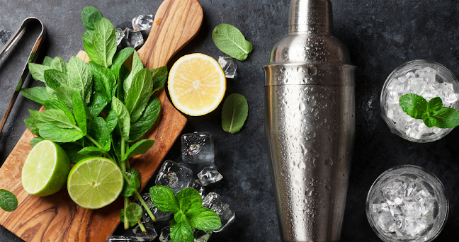 Reviews of The Cocktail House in Watford - Caterer