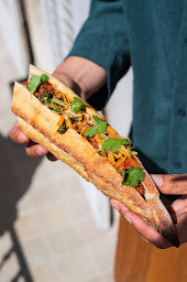 Photo n°4 de Spok - Saint-Lazare I Cantine Du Déjeuner à Paris (Restaurant végétarien)