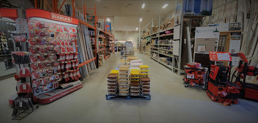 Prout Building Centre - Timber Mart - Thumbnail