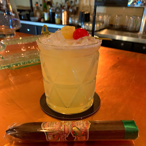 The Grand Cigar & Lounge - Thumbnail
