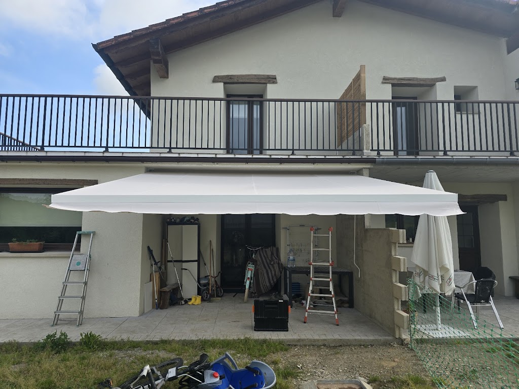 Imagen de Ados Toldoak