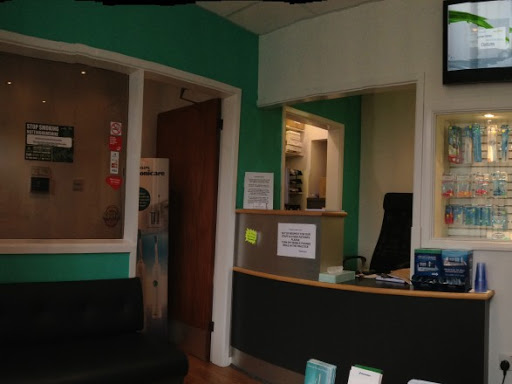 Nottingham Implants - Visual