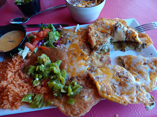 El Sombrero Patio Cafe - Thumbnail