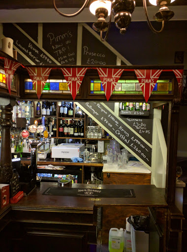 The Flute Wine & Lounge Bar - Thumbnail