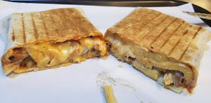 Photo n°11 de Oyonnax food (Oyo food) à Oyonnax (Restaurant turc)