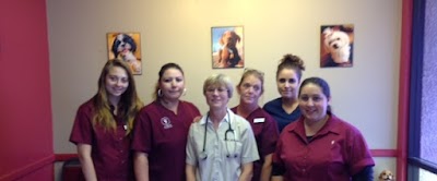 Photos of ABC Vaccination Clinic