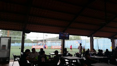 Photos of Jogo "Canchas Cesped Sint&eacute;tico"