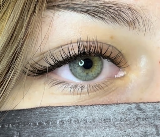 Ciglia - Visual