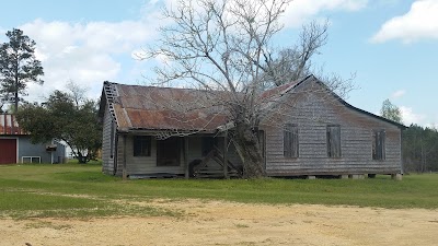 Burnt Corn Methodist Church