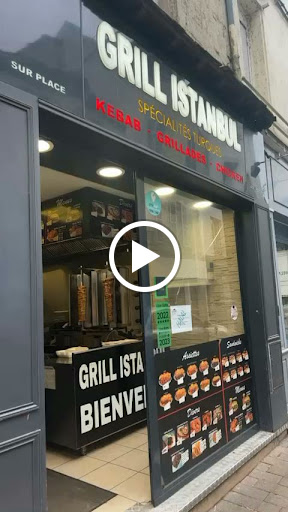 Photo 3 - grill istanbul