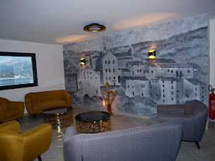 Photo n°34 de Hôtel Résidence A Torra à Vescovato (Résidence hôtelière)