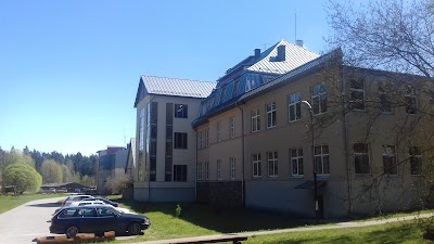 Photos of Strenču psihoneiroloģiskā slimnīca