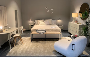 Photo n°2 de BoConcept Lyon Limonest à Champagne-au-Mont-d'Or (Magasin de canapés)