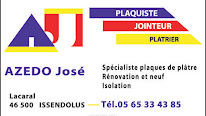 Azedo José à Issendolus