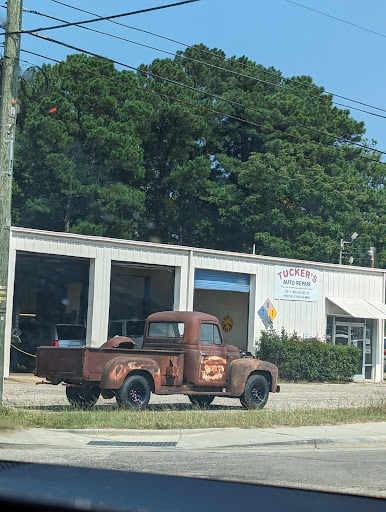 Tucker's Auto Repair LLC