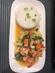 Photo n°104 de Thai Khao Thip à Nancy (Restaurant thaï)