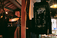 Re birth used & vintage clothing