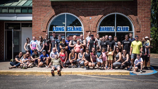 Red Woods Fitness