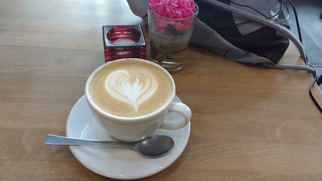 Cafe Kultur