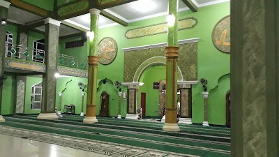 Mosque