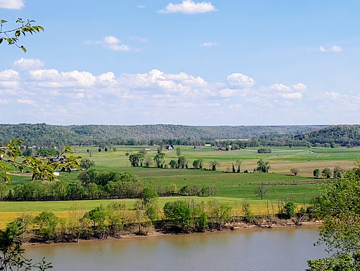Hoosier National Forest Tell City Ranger District