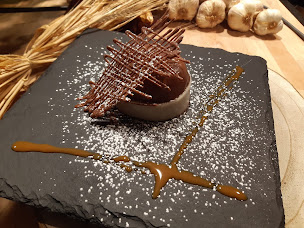 Photo n°19 de Au Feu De Bois à Lambersart (Pizzeria)