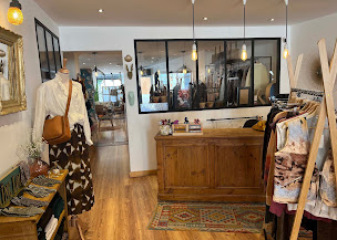 Photo n°4 de Peau d'âme à Clermont-l'Hérault (Magasin de vêtements)