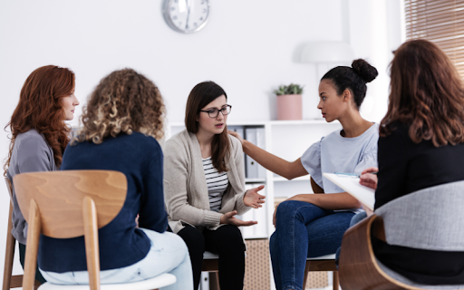 Revival Counseling Center