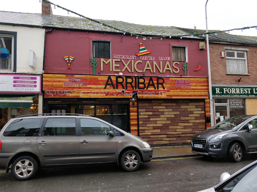 Arribar - Visual