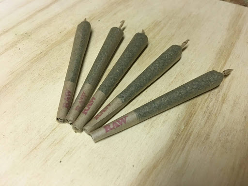 Bud Man Newport Beach Weed Dispensary Marijuana Cannabis Delivery - Thumbnail