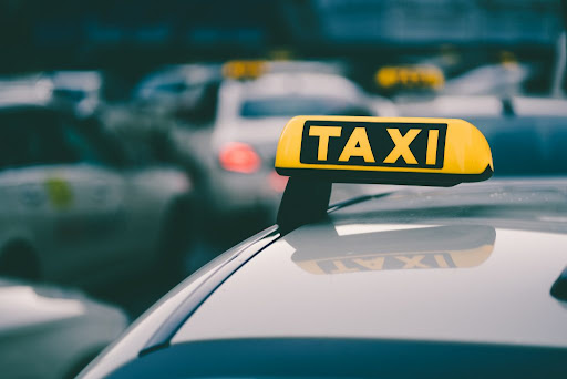Taxi Service Gürhan in Augsburg und Umgebung