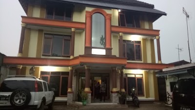 Photos of Hotel Indah Permai