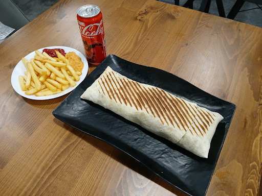 Photo 10 - Big Food