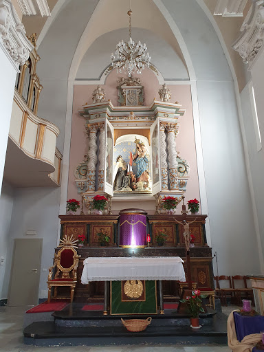 Chiesa di Santa Teresa d'Avila - Thumbnail