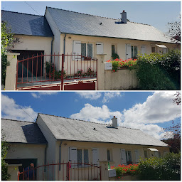 Photo n°30 de Ets auffray peinture à Saint-Saturnin (Peintre en bâtiment)