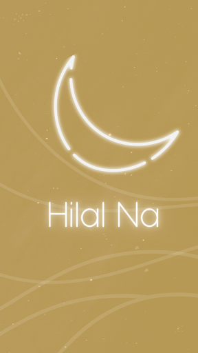 Hilalna
