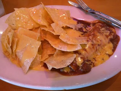 Photos of Maudie's Cafe