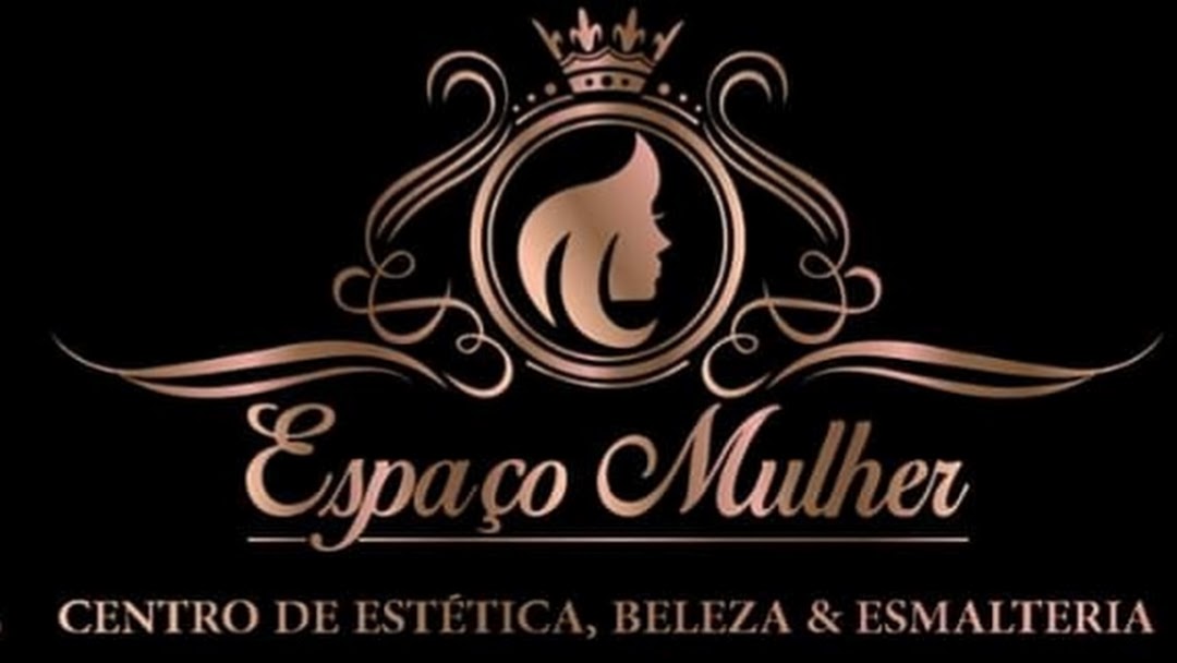 Salão de Beleza Espaço da Mulher